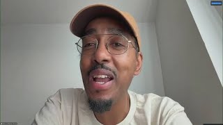 Rapper Oddisee To Headline Dc Sounds Festival At The Wharf