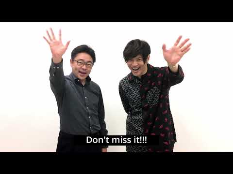Ultraman Connection Live: Sevenger Fight Promotional Movie 15 sec -Official- - Ultraman Connection Live: Sevenger Fight Promotional Movie 15 sec -Official-
