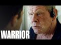 'Stop the Ship: Paddy's Relapse' Scene | Warrior (2011)