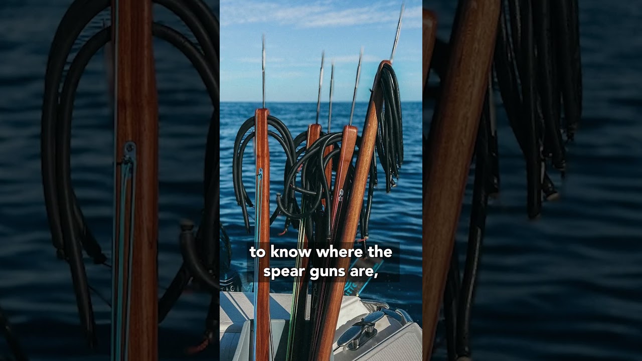 Life Rafts Can Only Get You So Far…