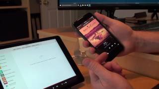 How To: Using Your Sonos System