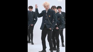 [1theK Dance Cover Contest] ONEUS(원어스) _ SEO HO(서호 직캠ver)