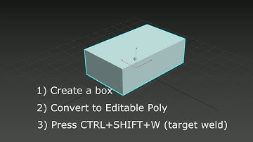 3ds Max Crash: How To Crash 3ds Max in 15 seconds (step by step guide 100% effective)