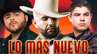 Lo Mejor Banda Romanticas - Carin Leon, Christian Nodal, Banda Ms, Calibre 50, Gerardo Ortiz, Y Más by Canciones Románticas Inmortables 2,405 views 1 month ago 1 hour, 23 minutes