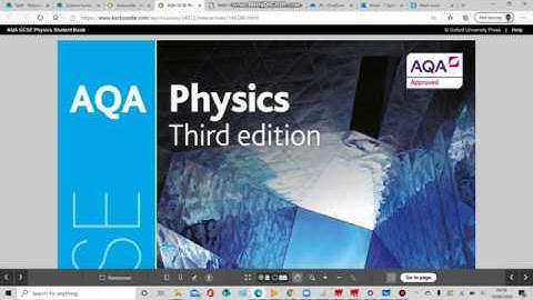 Kerboodle tips and tricks