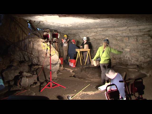 MTSU True Blue Preview: Anthropology