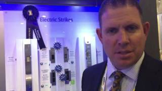BILT & Assa Abloy ISC West 2017 screenshot 5