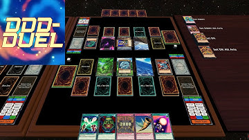 New Casual Yu-Gi-Oh Format, DDD-Duel!