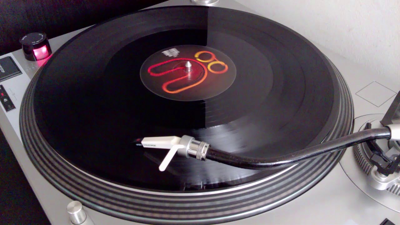Frankie Knuckles Pres. Director's Cut Feat. Jamie Principle ‎– I’ll ...