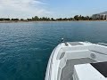 QUARKEN 27 T-Top in Saronic Gulf,Greece