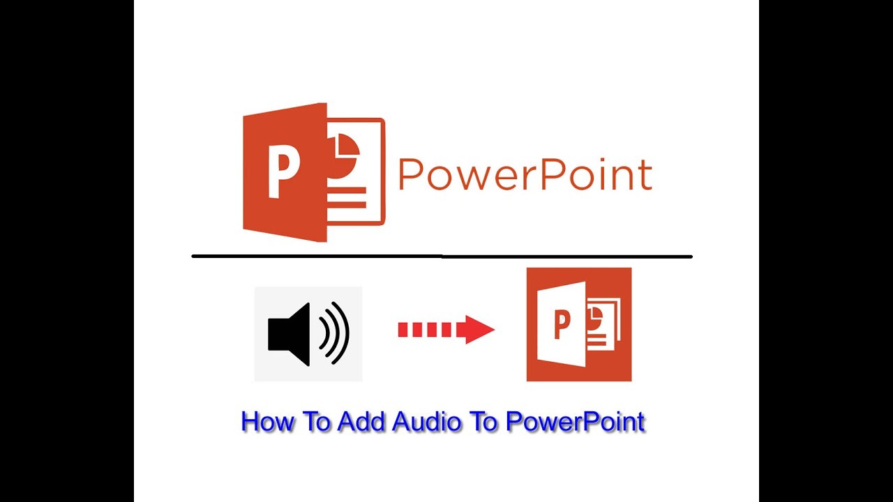 How To Add Audio To PowerPoint YouTube how-to-add-audio-to-powerpoint-youtube