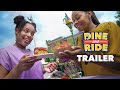 Dine And Ride Trailer