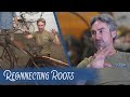 Mike Wolfe Reveals the Innovations That Came From the Bicycle | Reconnecting Roots