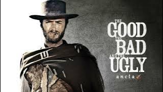 The Good The Bad And The Ugly Ringtone