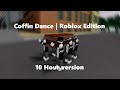 Coffin Dance Meme | Astronomia | Roblox 10 Hour Edition
