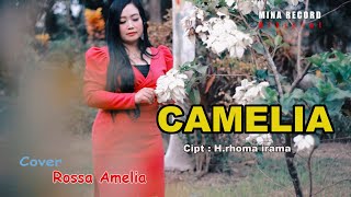 CAMELIA - Koplo Version - Cover - Rossa Amelia (2023)