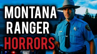 Disturbing TRUE Montana Wilderness Horror Stories You Weren’t Supposed to Hear | Unsolved Mysteries