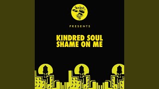 Shame On Me (Club Mix)