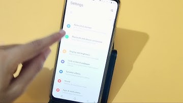 Vivo Y53s network speed setting | How to show network speed | internet speed kaise dekhe