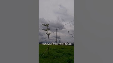 Viral TikTok!!! Suasana Kota Semarang Lagu Rasah Bali X Dongaku Nggo Kowe 🌧️ - H-3 Sebelum Banjir 😭🙂
