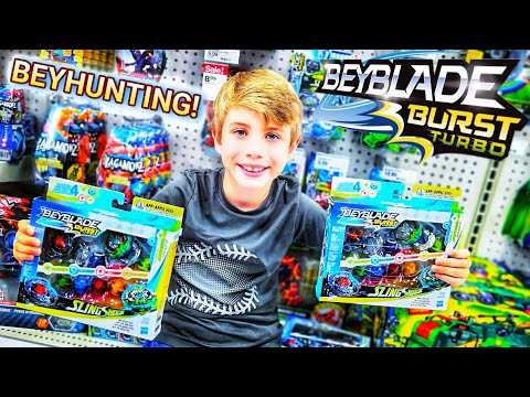 beyblade master kit walmart