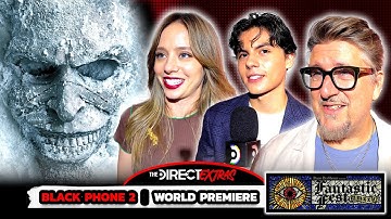 Black Phone 2 Director Scott Derrickson Reveals Why The Grabber Became a New-Age Freddy Krueger