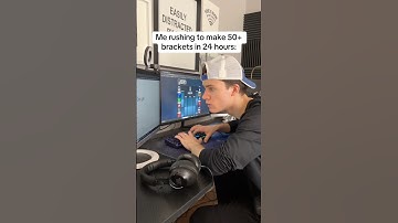 NHL Playoff Bracket MADNESS 🤯