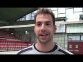 Dragan Travica: il nuovo inizio parte da Padova