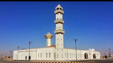 سورة يوسف للشيخين مشوح بن فرحان العنزي والحميدي بن مفرح الرويلي