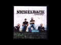 Nickelback  someday acoustic