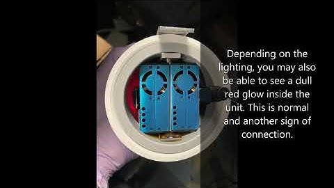 Purple Air Monitor - Installation and Set-up Instructional Video