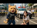 【社畜ねこのむぎ】猫特殊部隊ムギ、限界突破の救出劇!ムギの勇気が仲間を救う