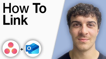 How to Link Asana and Outlook [2025 Full Guide]