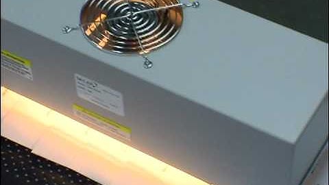 Secap SA5300 PRO Address Printer