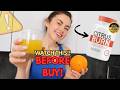 Natural Living with CitrusBurn