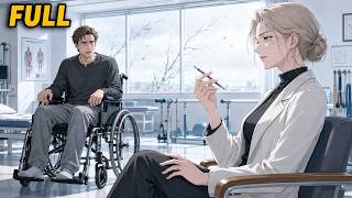 25. Reborn, I no longer sacrificed my right hand to save him. I watched him live paralyzed for life.