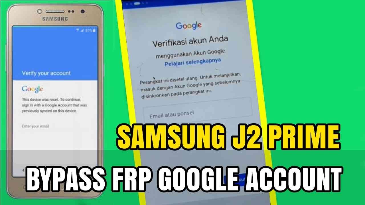 Metode Baru Cara Bypass Frp Google Account Samsung J3 J5 Metode Baru Cara Bypass Frp Google Account Samsung J3 J5