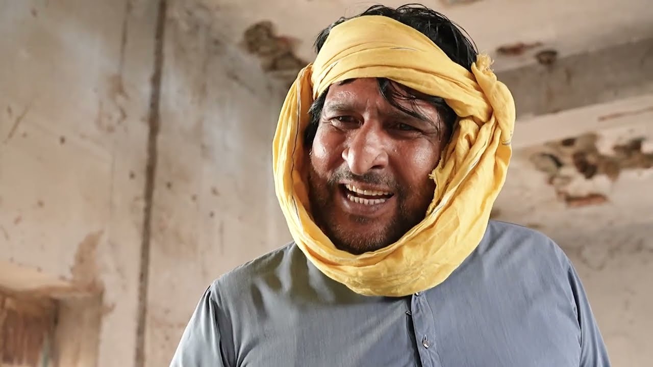 Rana Ijaz Has Done A Good Job | Rana Ijaz New Video | Standup Comedy By Rana Ijaz #comedymovie