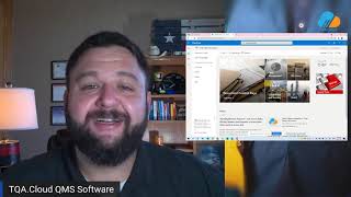 TQA Cloud | QMS Management
