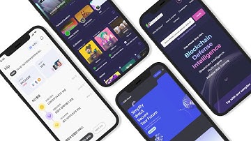 ABC 공식 제품 소개 영상 | 한국 Web3를 선도하는 기업