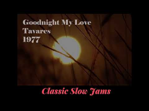 goodnight-my-love---tavares-(1977)