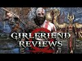 The review god of war deserved