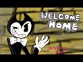 Welcome home short animation batim