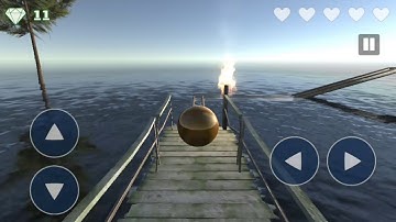 Extreme Balancer 3- PART -2  ||Android Gameplay||KJ Gaming