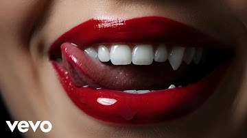 Venomous Sin - Vampires Don’t Bleed (But You Do) (Official Music Video)