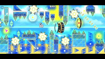 Tidal Wave But Song Is Reversed