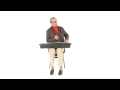 Capture de la vidéo John Shuttleworth Cake Or Biscuit