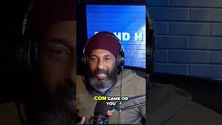 Con Artist Reveals: Why Honest People Can't Be Scammed