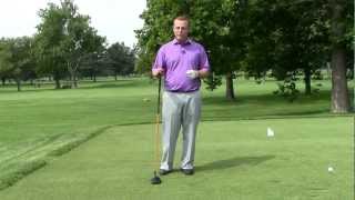 How To Develop A Pre-Shot Routine Profile