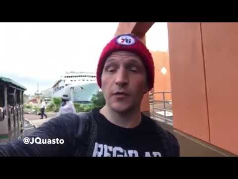 Life of Quasto - St. Thomas